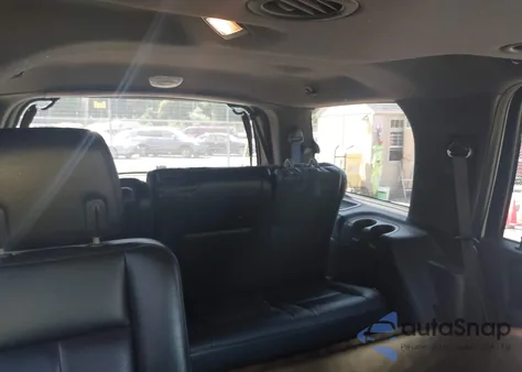 2008 Ford Expedition Limited from USA, damaged, VIN 1FMFU20528LA81692